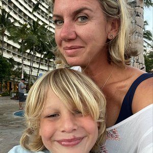 Meet your Posher, Erin